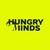 Hungry Minds logo