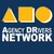 ADR Network logo