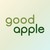 Good Apple logo