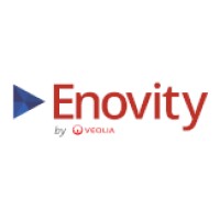 Enovity logo
