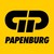 GP Günter Papenburg AG logo