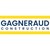 GAGNERAUD Région Normandie logo