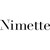 Nimette logo