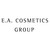 E.A. Cosmetics Group logo