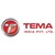 TEMA INDIA PVT LTD logo