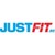 JustFit logo