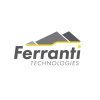 Ferranti Technologies Ltd logo