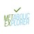 METabolic EXplorer logo