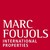 Marc Foujols logo