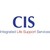Catering International & Services CIS logo