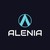 Grupo ALENIA logo