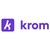 Krom logo