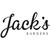 Jack's Burgers logo