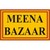 Meena Bazaar logo