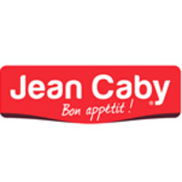 JEAN CABY logo