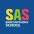 Saint Anthony School logo