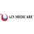 AIN MEDICARE SDN BHD® logo