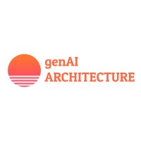 genAI Architecture logo