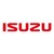ISUZU MOTORS LIMITED logo