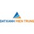 Công Ty Cổ Phần Kinh Doanh Và Đầu Tư Đất Xanh Miền Trung logo