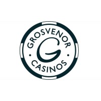 Grosvenor Casino logo