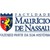 Faculdade Maurício de Nassau logo