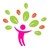 Pink City logo
