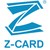 Z-CARD® Europe logo