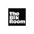 The Blk Room logo