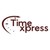 Time Express logo
