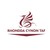 Rhondda Cynon Taf County Borough Council logo