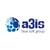 A3IS - Groupe BLUE SOFT logo