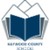 Haywood County Schools logo