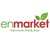 Enmarket logo