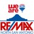 RE/MAX North-San Antonio logo
