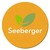 Seeberger logo