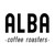 ALBA Coffee Roasters logo