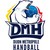 Dijon Métropole Handball 🤾‍♂️ logo