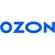 OZON.ru logo