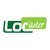 Loc'aster logo