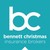 Bennett Christmas Insurance Brokers logo