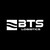 BTS Logistics logo