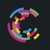 The City of Liverpool College logo