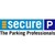 Secure Parking India logo