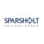 Sparsholt College Group logo