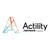 Actility, a Netmore Company logo