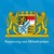 Regierung von Mittelfranken logo