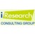 iResearch logo