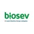 Biosev logo