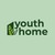 Youth Home, Inc. logo